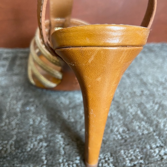 Tory Burch heels - Picture 5 of 8